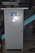 SAFT NIFE SLRF120-6 SWITCHGEAR DC VOLTAGE SOURCE 120V-AC IN 120V-DC 6A OUT