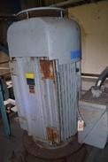 MILL EFFLUENT PUMP #2