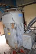 MILL EFFLUENT PUMP #1