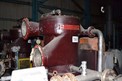 INGERSOL RAND CENTRISORTER PRESSURE SCREEN
