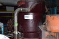 INGERSOL RAND CENTRISORTER PRESSURE SCREEN