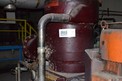 INGERSOL RAND CENTRISORTER PRESSURE SCREEN