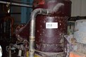 INGERSOL RAND CENTRISORTER PRESSURE SCREEN