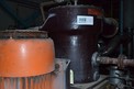 INGERSOL RAND CENTRISORTER PRESSURE SCREEN
