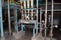 BAUER CENTRI-CLEANER REJECT STOCK DECULATOR
