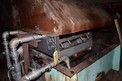 SECONDARY VIBRATORY KNOTTER