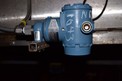 ROSEMOUNT 3051TG3 PRESSURE TRANSMITTER