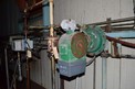 FISHER V100 V-BALL STEEL CONTROL VALVE 1