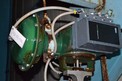 FISHER V100 V-BALL STAINLESS CONTROL VALVE 1
