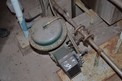 FISHER V100 V-BALL STAINLESS CONTROL VALVE 1