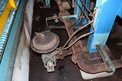 FISHER V100 V-BALL STAINLESS CONTROL VALVE 3