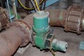 FISHER E-DISC BUTTERFLY CONTROL VALVE STAINLESS 10