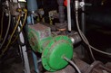 FISHER V150 V-BALL STAINLESS CONTROL VALVE 1