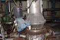 NELES JAMESBURY PX24-AAS-0 STAINLESS SEGMENTED BALL VALVE 24