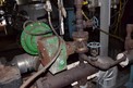 FISHER V150 V-BALL STAINLESS CONTROL VALVE 1