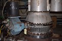 NELES JAMESBURY PX24-AAS-0 STAINLESS SEGMENTED BALL VALVE 24