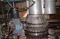 NELES JAMESBURY PX24-AAS-0 STAINLESS SEGMENTED BALL VALVE 24