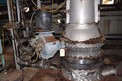 NELES JAMESBURY PX24-AAS-0 STAINLESS SEGMENTED BALL VALVE 24