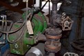 FISHER V150 V-BALL STAINLESS CONTROL VALVE 1