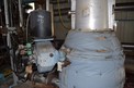 NELES JAMESBURY PX24-AAS-0 STAINLESS SEGMENTED BALL VALVE 24