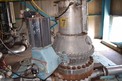 NELES JAMESBURY PX24-AAS-0 STAINLESS SEGMENTED BALL VALVE 24