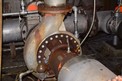 GOULDS 3196 6X8-13 STAINLESS CENTRIFUGAL PUMP 1000GPM 150FT