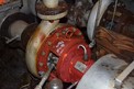 GOULDS 3196MT 1X2-10 STAINLESS CENTRIFUGAL PUMP 110GPM 420FT