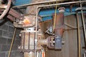 MASONEILAN BALL CONTROL VALVE STAINLESS 12