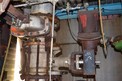 MASONEILAN BALL CONTROL VALVE STAINLESS 12