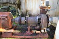 GOULDS 3196XLT 6X8-13 IRON CENTRIFUGAL PUMP 1570GPM 95FT