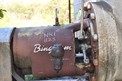 BINGHAM HLA 20X19-1/2 IRON PUMP 15FT