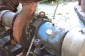 GOULDS 3196XLT 6X8 IRON CENTRIFUGAL PUMP