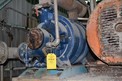 NASH PUMP CL1003 VACUUM PUMP