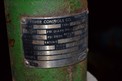 FISHER E-BODY STAINLESS CONTROL VALVE 2