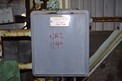 IC CONTROLS 455 MICROPROCESSOR CONDUCTIVITY ANALYZER