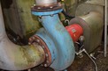 GOULDS 3196 6X8-13 STAINLESS CENTRIFUGAL PUMP