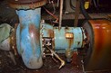 GOULDS 3196 6X8-13 STAINLESS CENTRIFUGAL PUMP 1000GPM 150FT