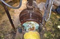 GOULDS 3196 1X2-3 STAINLESS CENTRIFUGAL PUMP