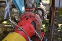 GOULDS 3175S 4X6-18 STAINLESS CENTRIFUGAL PUMP 471GPM 109FT