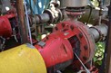 GOULDS 3175S 4X4-10 STAINLESS CENTRIFUGAL PUMP 471GPM 109FT