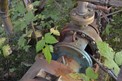 GOULDS 3196 3X4-8 STAINLESS CENTRIFUGAL PUMP 300GPM 50FT