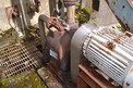 GORMAN-RUPP T3A61-B SELF-PRIMING CENTRIFUGAL PUMP