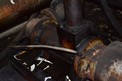 IMO PUMP S401 GC