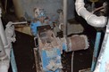 MILTON ROY MILROYAL MB1-M95-H561 FRAME B 330GPM 100PSI PUMP