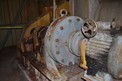 SUMITOMO CYCLO DRIVE H-939B 493:1 22KW 324-1296RPM GEAR REDUCER