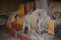 SUMITOMO CYCLO DRIVE H-939B 493:1 22KW 324-1296RPM GEAR REDUCER