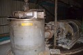 PST-630 M-410/2 DUAL CYLINDER W/ MIXER TANK
