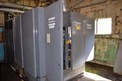 ATLAS COPCO TYPE OFS 0-21 COMPRESSOR ZR5 ELEKTRONIKON OIL FREE AIR