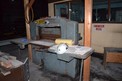 LAWSON 39IN PULP CUTTER