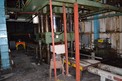 HYDRAULIC MACHINERY CO. MACHINE # 3201 PRESS
